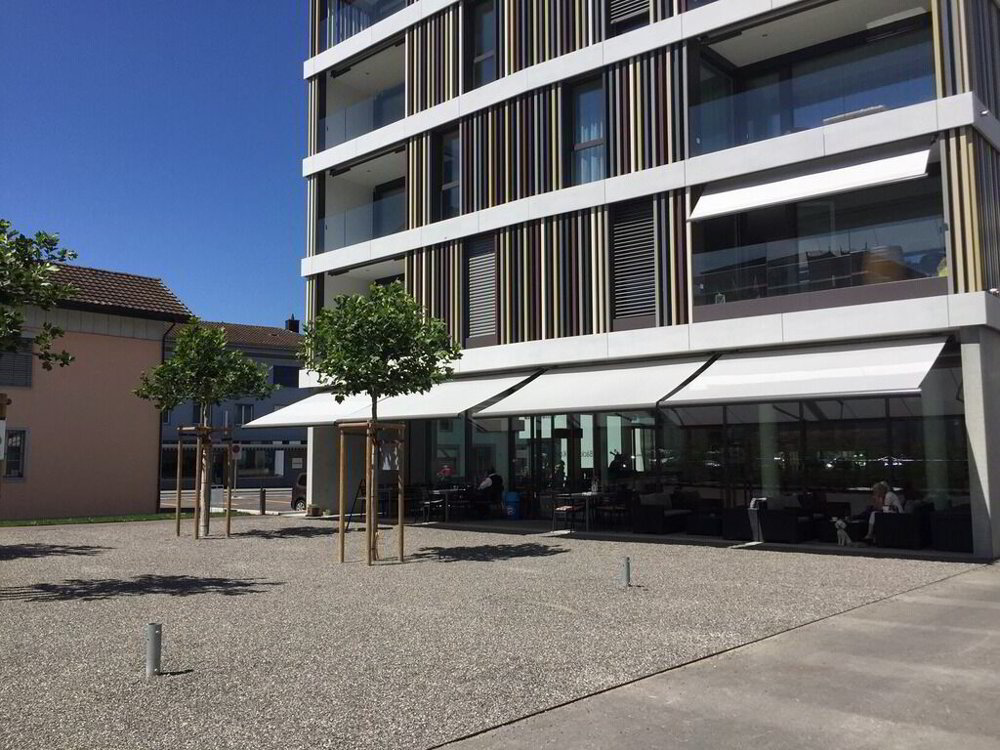 Wohnung – Reinach AG - Ansicht 2