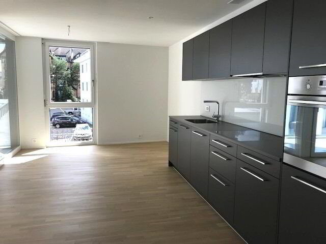 Wohnung – Reinach AG - Mehr