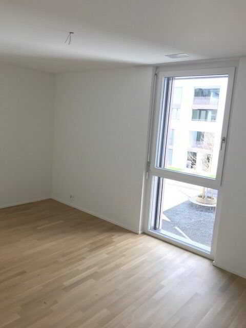 2.5 rooms Apartment for rent in Reinach AG - image 1/8