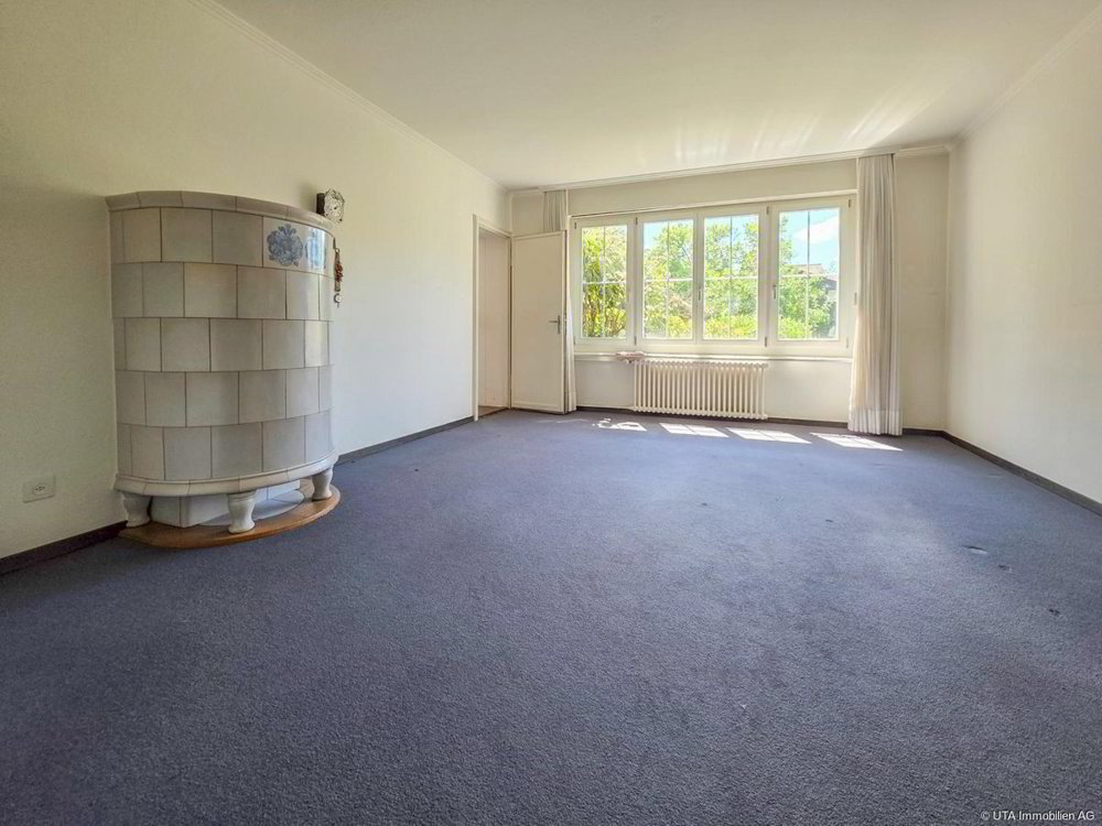 Haus – Baden - Ansicht 5