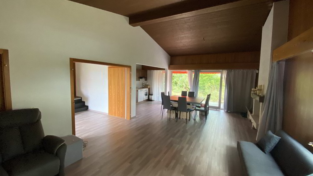 Haus – Porrentruy - Ansicht 2