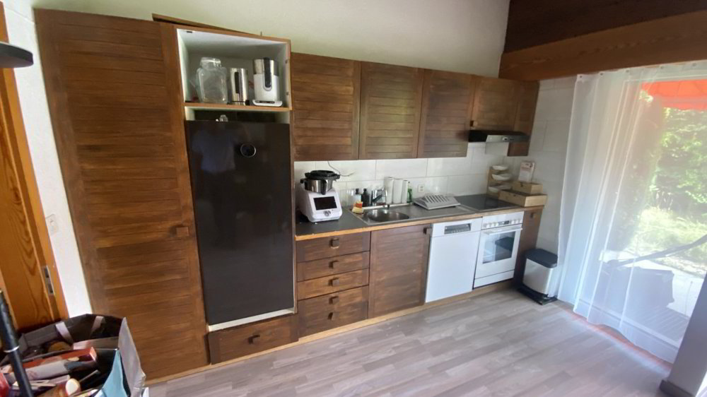 Haus – Porrentruy - Ansicht 4
