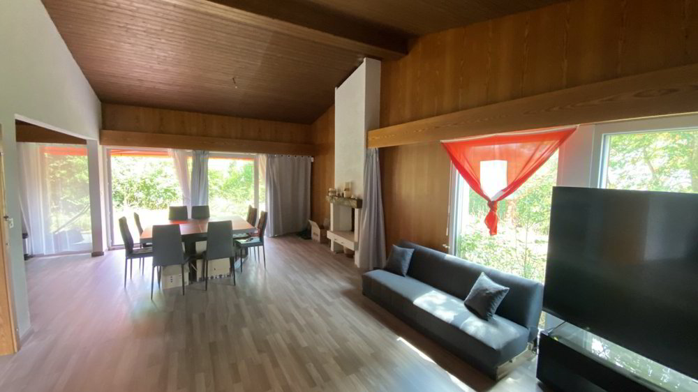 Haus – Porrentruy - Ansicht 5