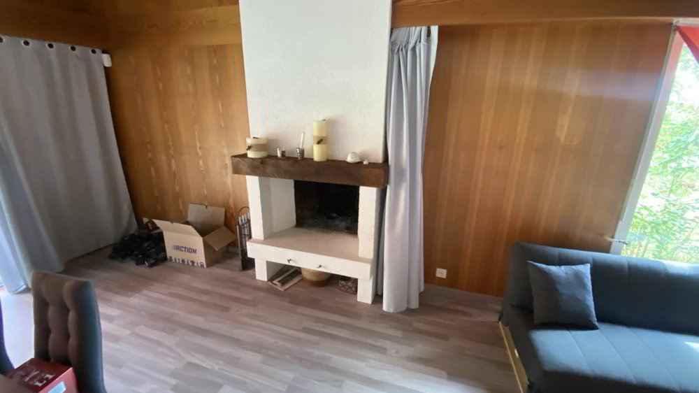 Haus – Porrentruy - Mehr
