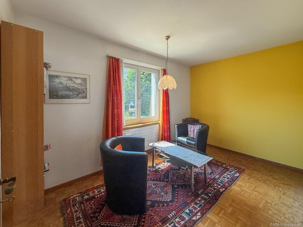 Haus – Gebenstorf - Ansicht 3