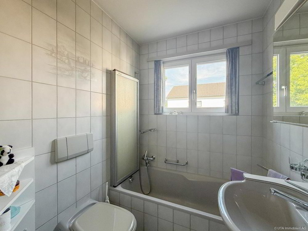Haus – Gebenstorf - Ansicht 4