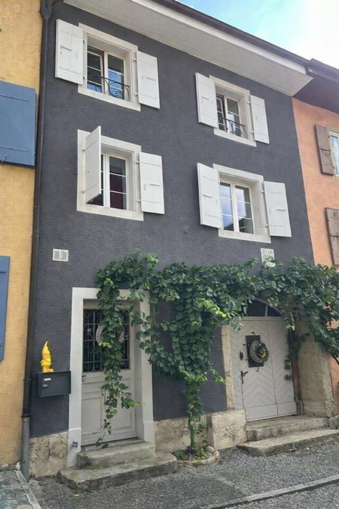 Haus – Cormondrèche