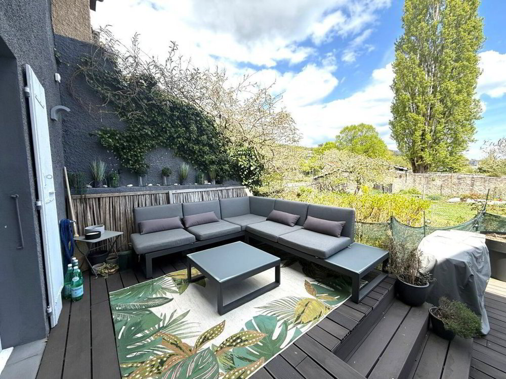7.5 rooms House to buy in Cormondrèche - image 1/13