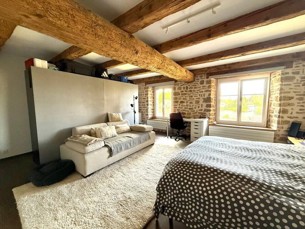 Haus – Cormondrèche - Mehr