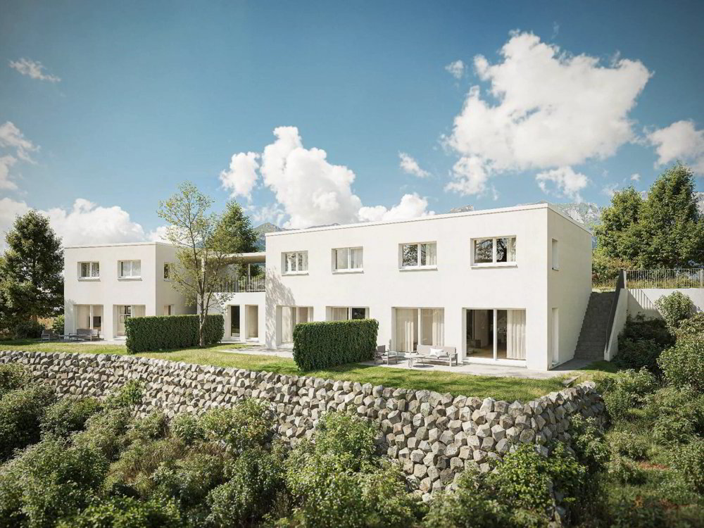 Haus – Chermignon-d'en-Bas, Chermignon-d'en-Haut