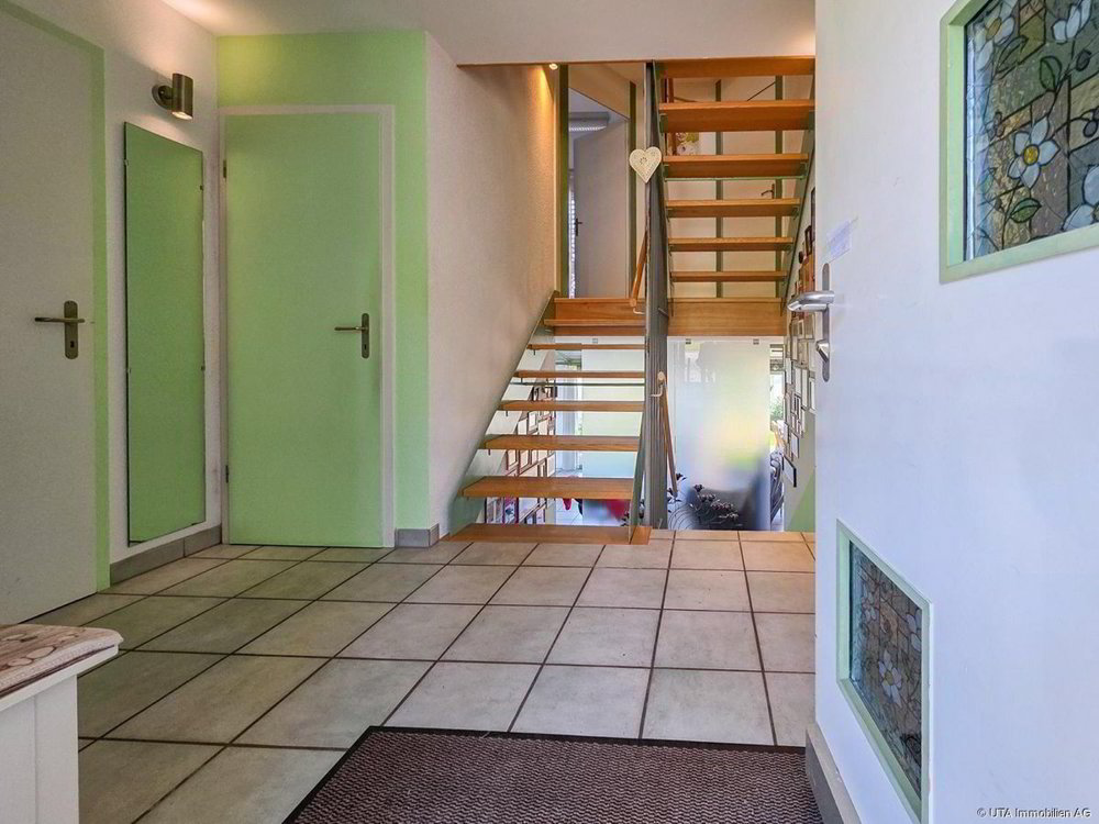 Haus – Remetschwil - Ansicht 3