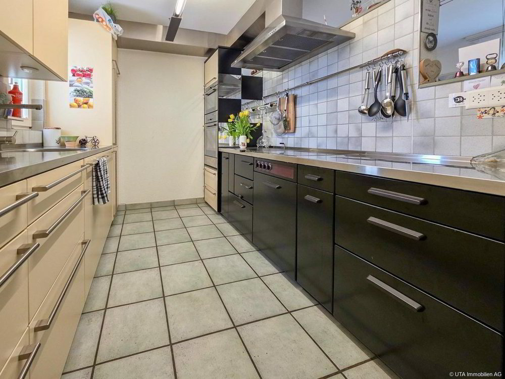Haus – Remetschwil - Ansicht 4