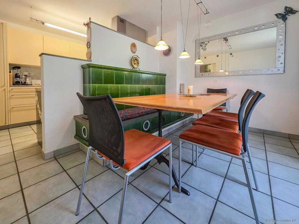 Haus – Remetschwil - Ansicht 5