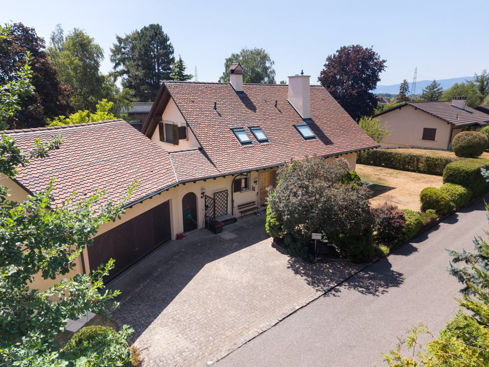 Haus – Echallens
