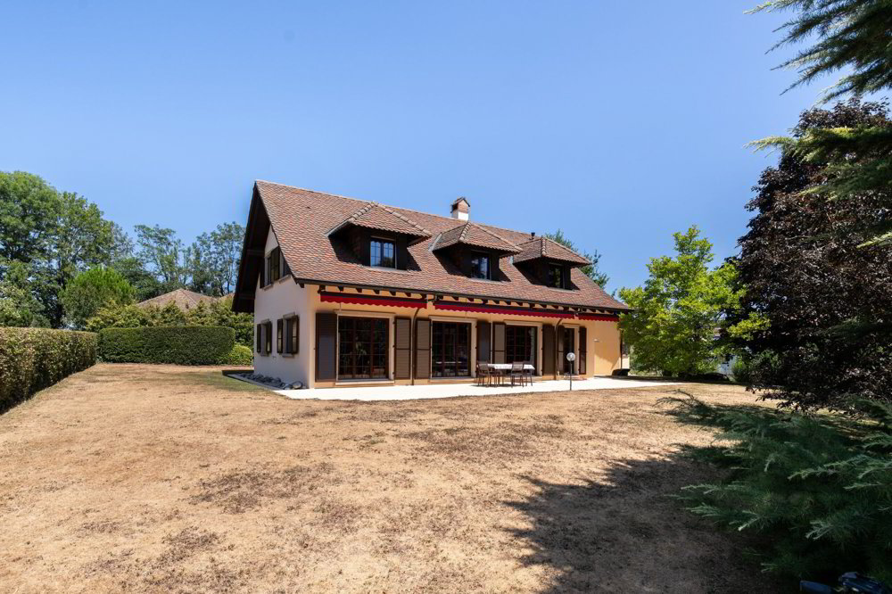 Haus – Echallens - Ansicht 3