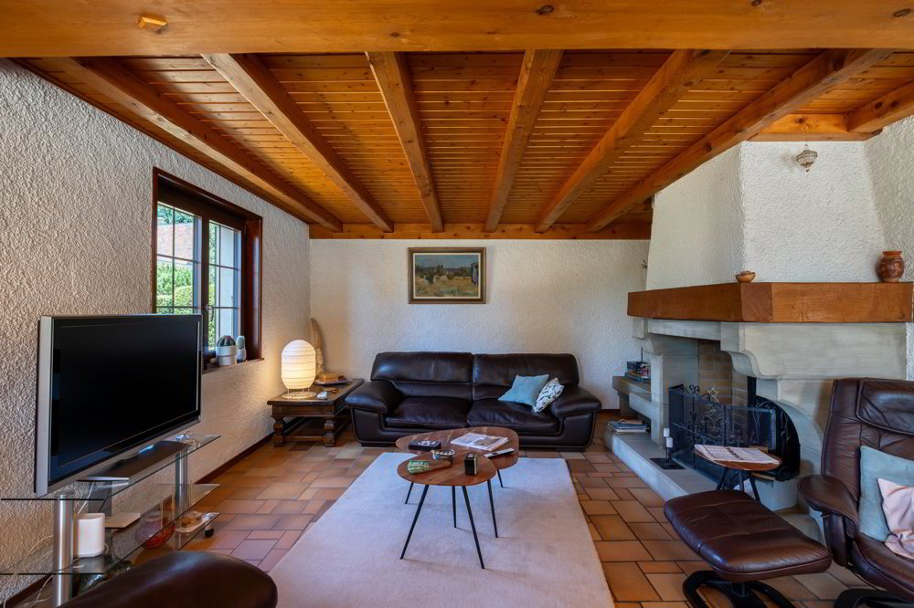 Haus – Echallens - Mehr