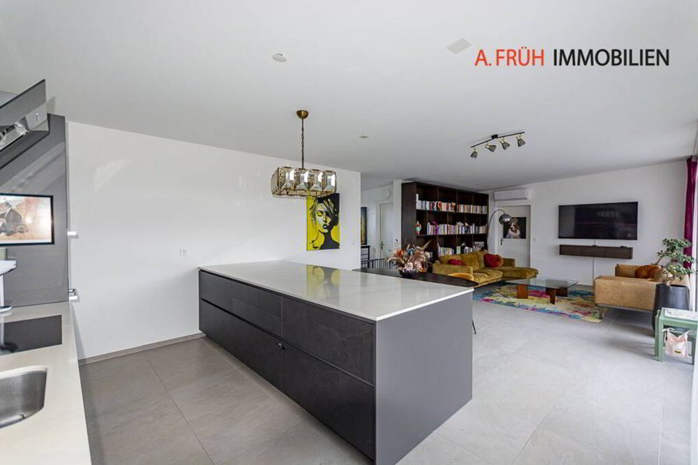 Haus – Dättwil AG - Ansicht 3