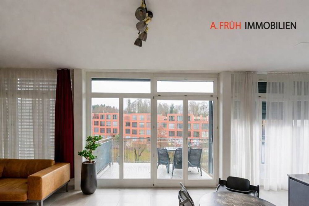 Haus – Dättwil AG - Ansicht 4