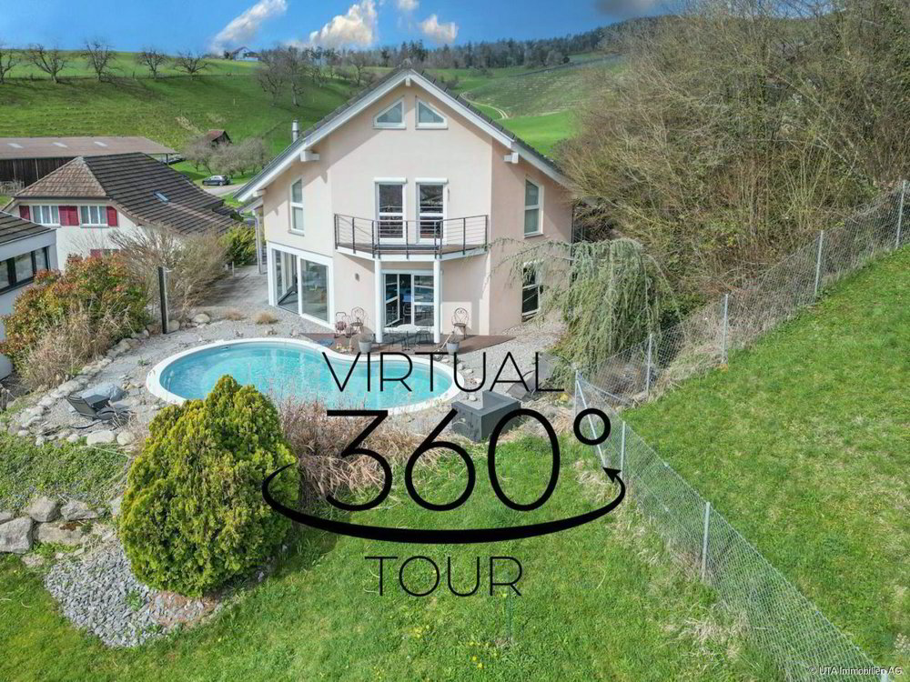 Haus – Brugg AG
