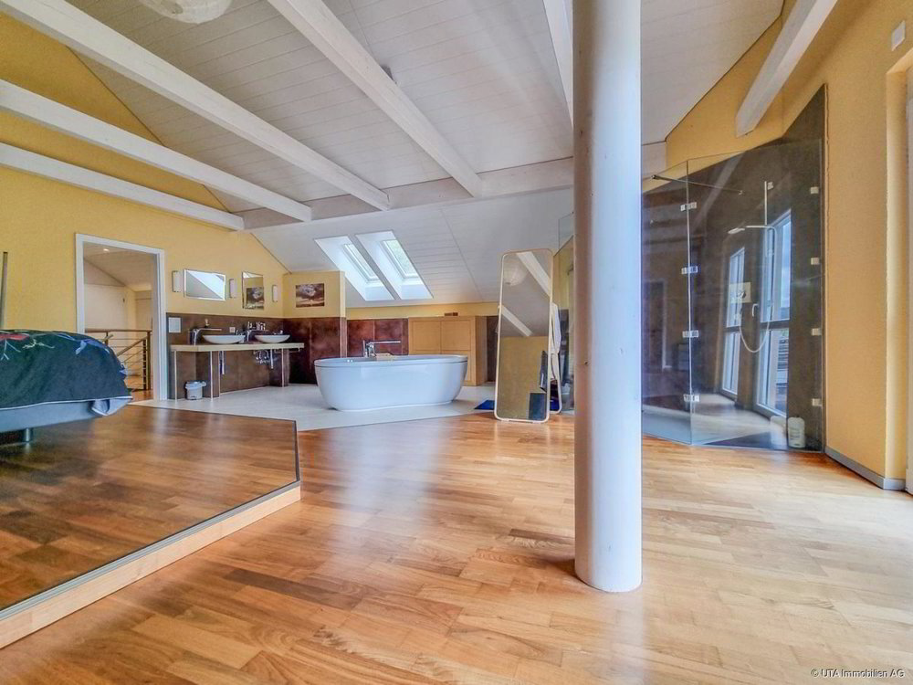 Haus – Brugg AG - Ansicht 2