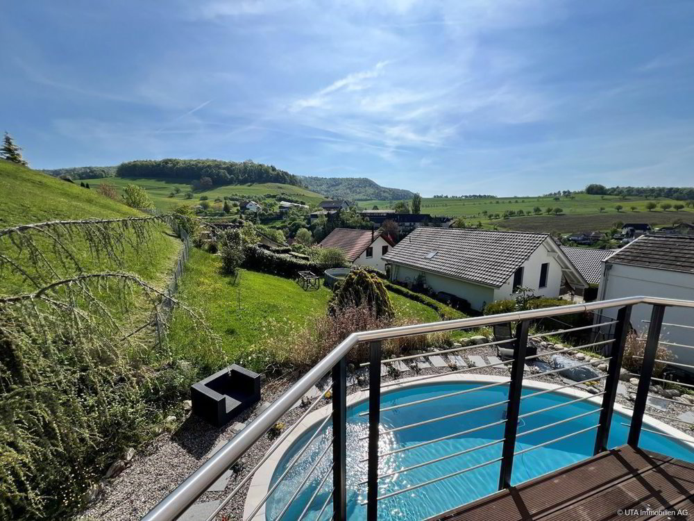 Haus – Brugg AG - Ansicht 4