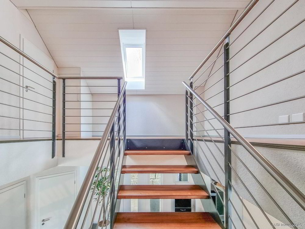 Haus – Brugg AG - Ansicht 5