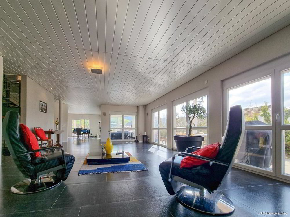 Haus – Brugg AG - Mehr
