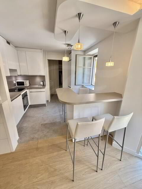 Wohnung – Genève, Vieille-Ville, Cité - Ansicht 3