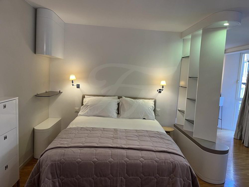 Wohnung – Genève, Vieille-Ville, Cité - Ansicht 4