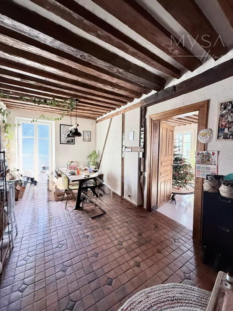 Wohnung – Sion - Ansicht 2