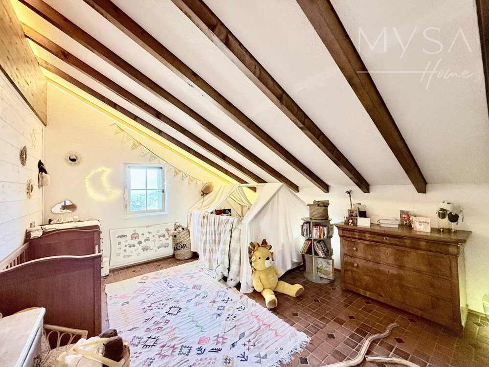 Wohnung – Sion - Ansicht 5