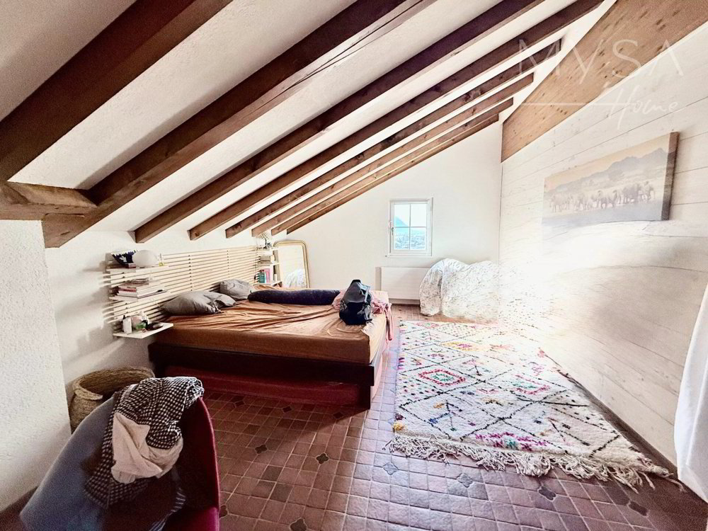 Wohnung – Sion - Mehr