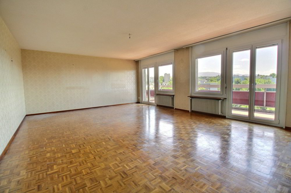 Wohnung – Fribourg - Ansicht 2