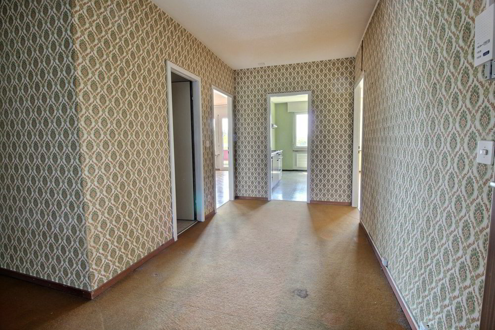 Wohnung – Fribourg - Ansicht 5