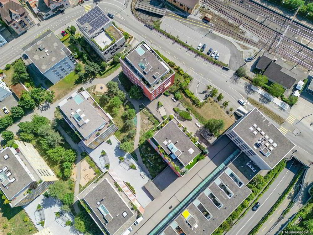 Appartement 2.5 pièces à acheter à Wettingen - image 1/12
