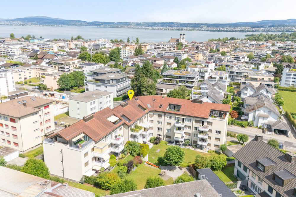 Wohnung – Lachen SZ