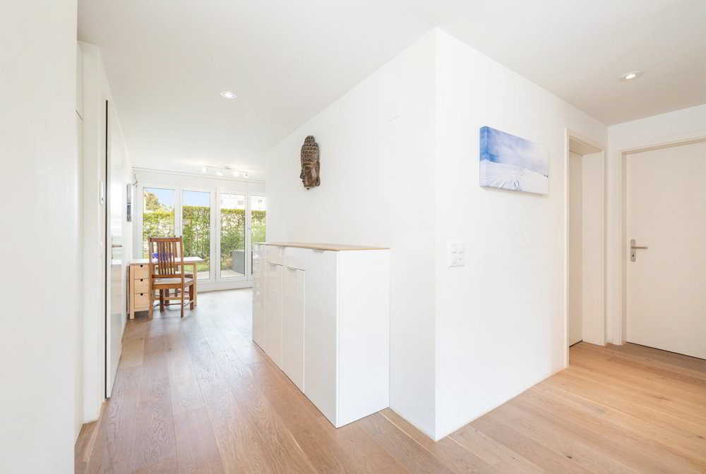 Wohnung – Lachen SZ - Ansicht 2