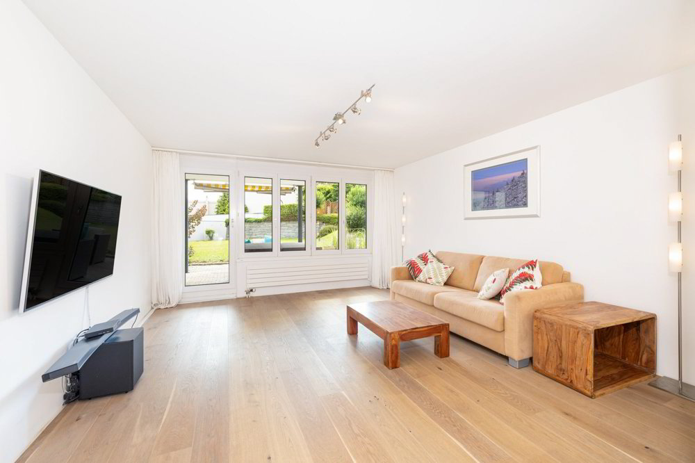 Wohnung – Lachen SZ - Ansicht 4