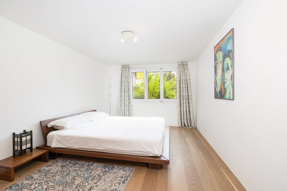 Wohnung – Lachen SZ - Mehr