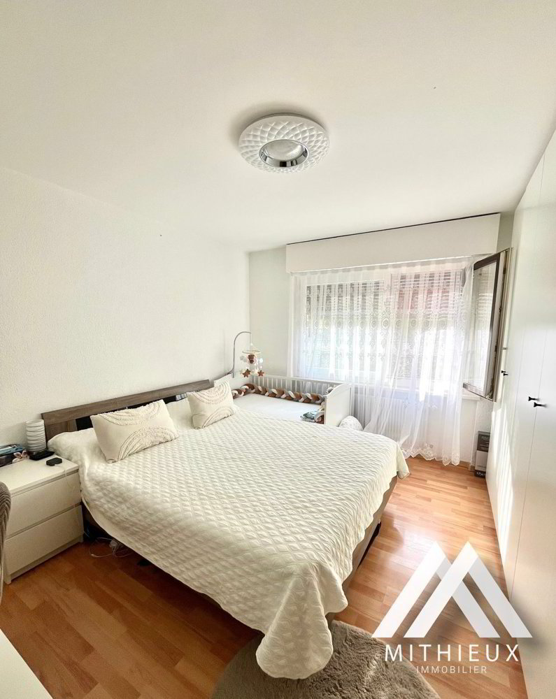 4.5 Zimmer Wohnung zum verkaufen in Chamoson - Bild 1/13
