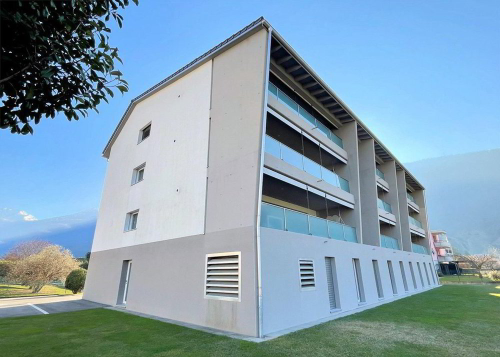 Wohnung – Contone