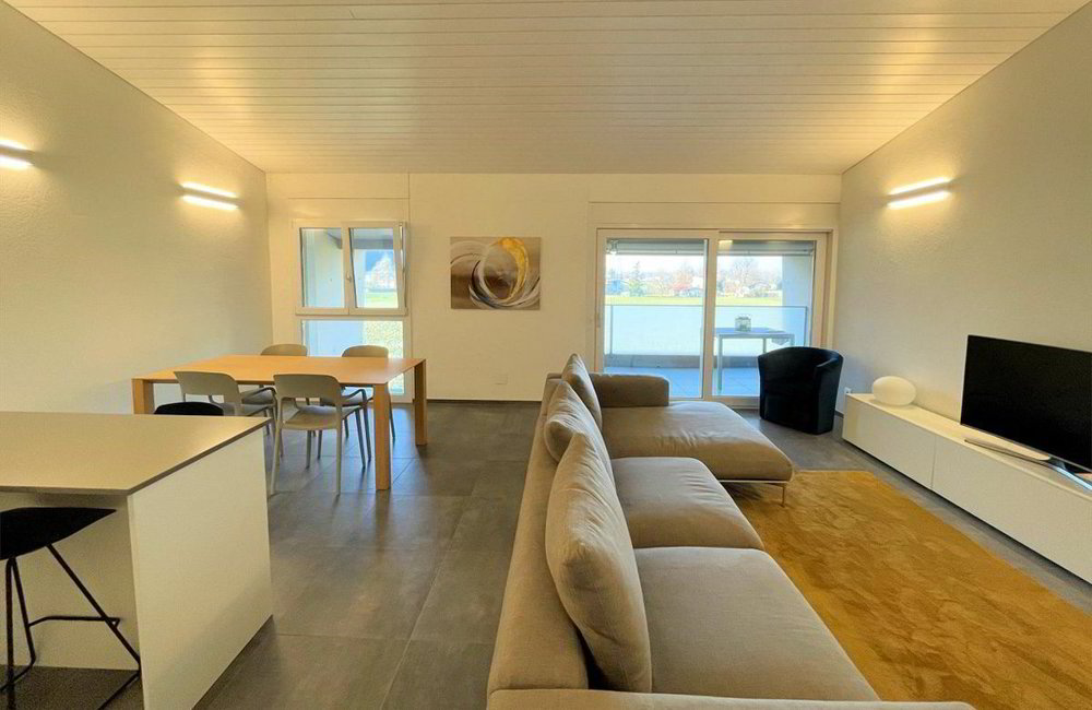Wohnung – Contone - Ansicht 4