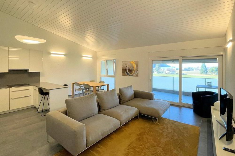 Wohnung – Contone - Ansicht 5