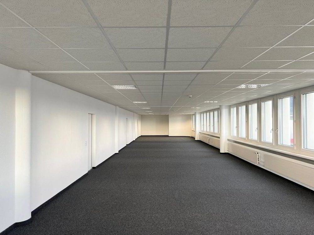 Bureau en location à Härkingen - 24 m² - Ansicht 2