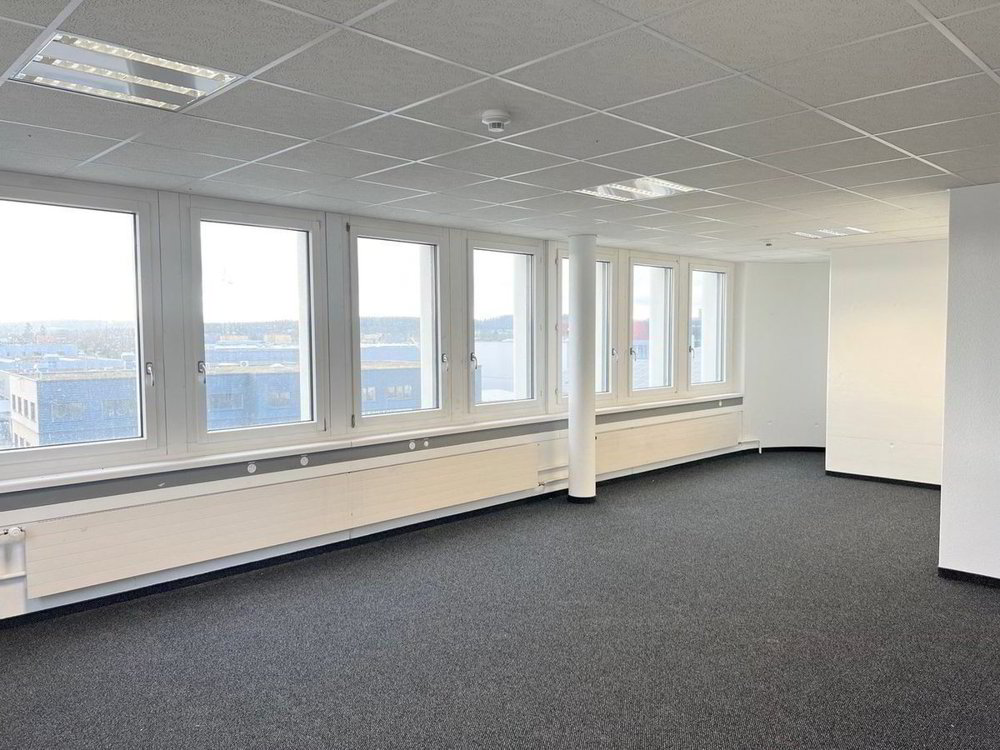 Bureau en location à Härkingen - 24 m² - Ansicht 4
