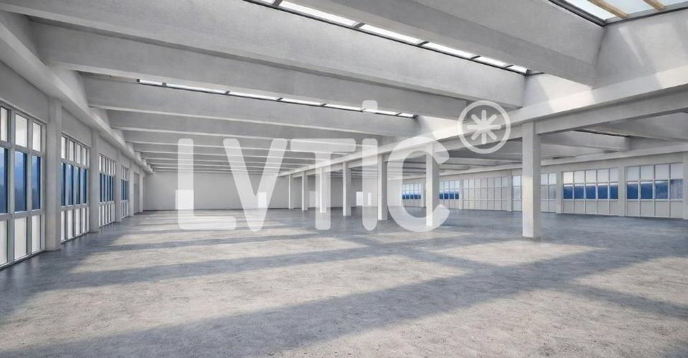 Bureau en location à Donatyre - 1 475 m² - Mehr