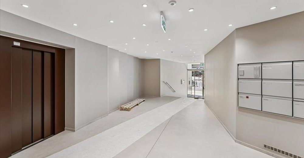 Bureau en location à Genève - 326 m² - Mehr
