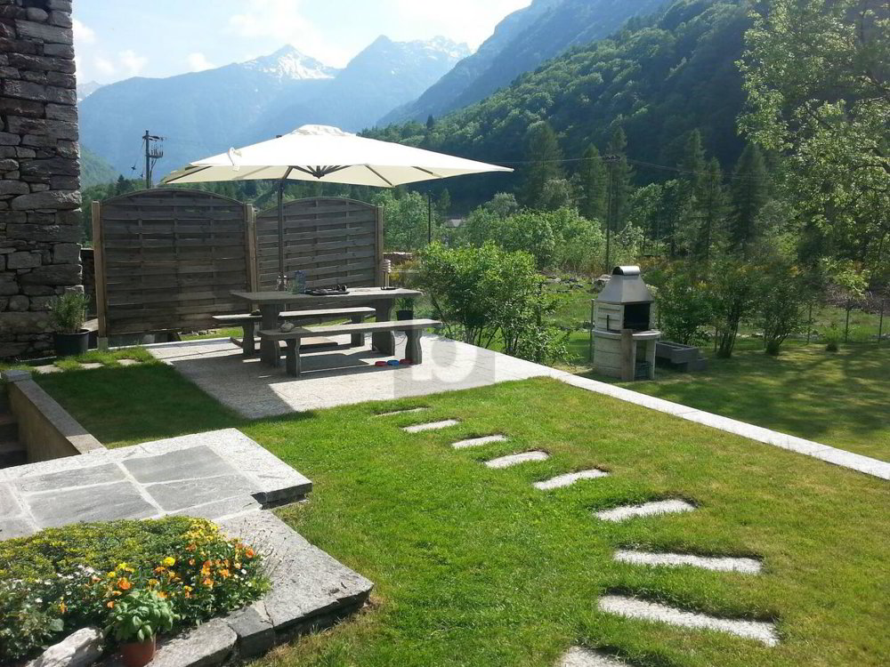 Haus – Gerra (Verzasca) - Ansicht 2
