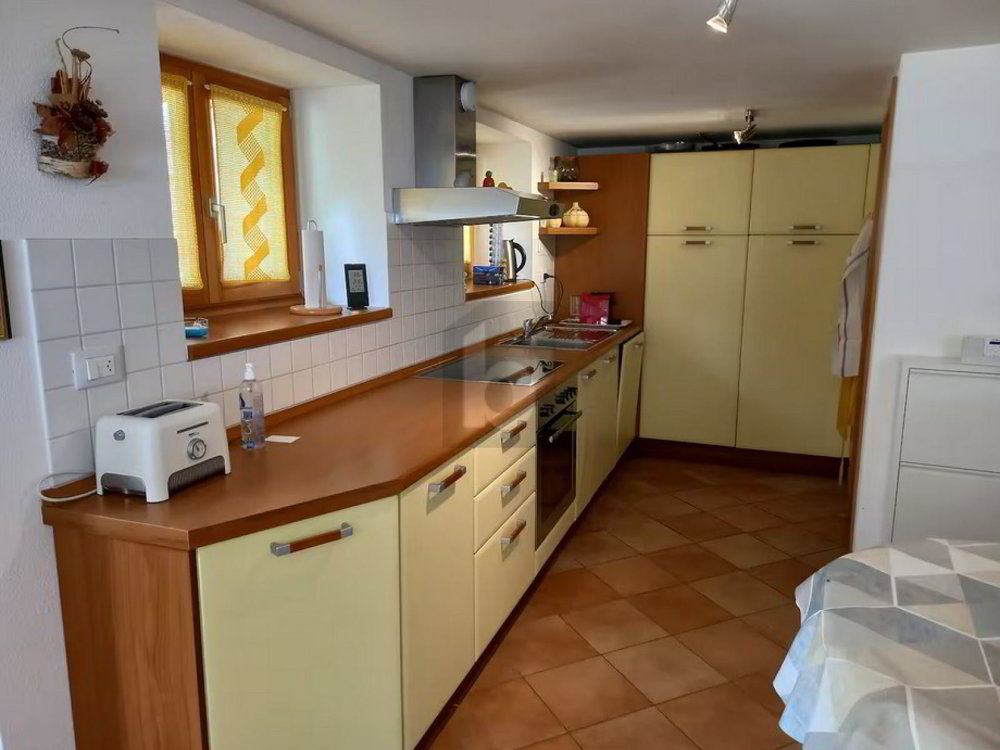 Haus – Gerra (Verzasca) - Ansicht 4