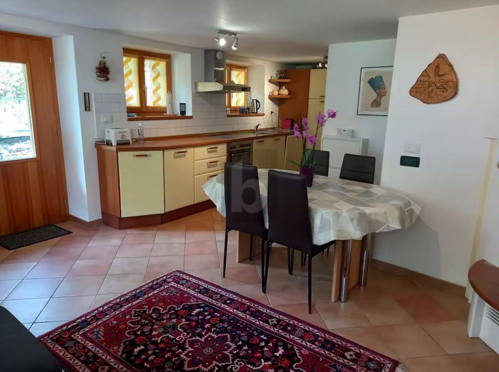 Haus – Gerra (Verzasca) - Ansicht 5